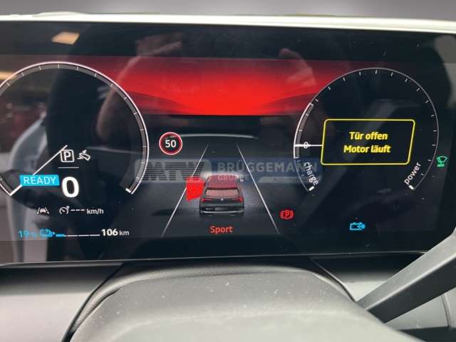 Fahrzeugbild eines Mitsubishi Eclipse Cross