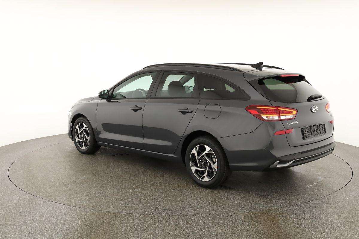 Fahrzeugbild eines Hyundai i30