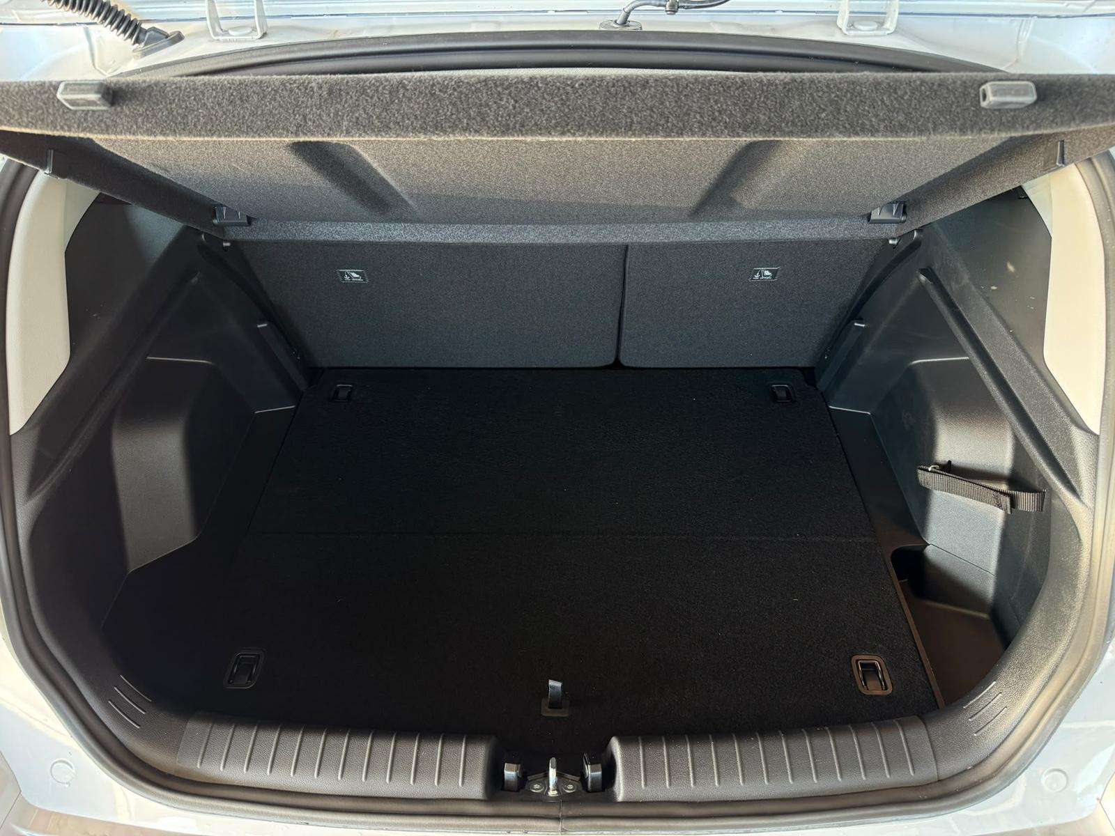 Fahrzeugbild eines Hyundai Bayon