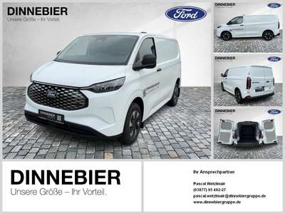Bild Ford Transit Custom