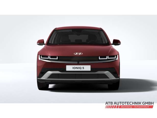 Fahrzeugbild eines Hyundai IONIQ 5