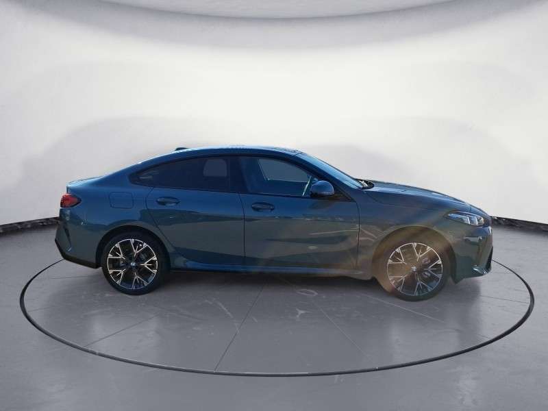 Fahrzeugbild eines BMW 2er-Reihe