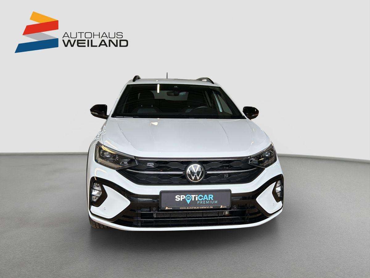 Fahrzeugbild eines Volkswagen Taigo