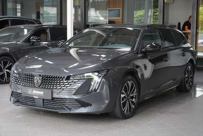 Bild Peugeot 508