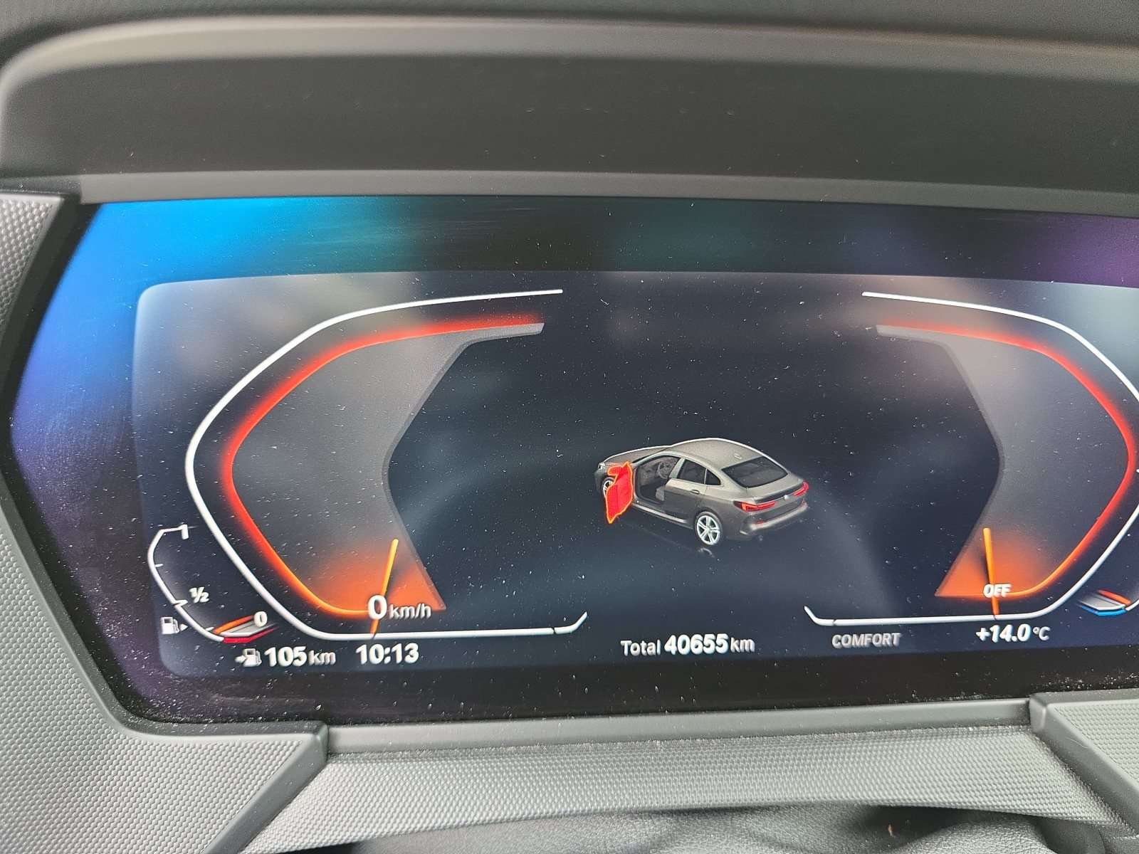 Fahrzeugbild eines BMW 2er-Reihe