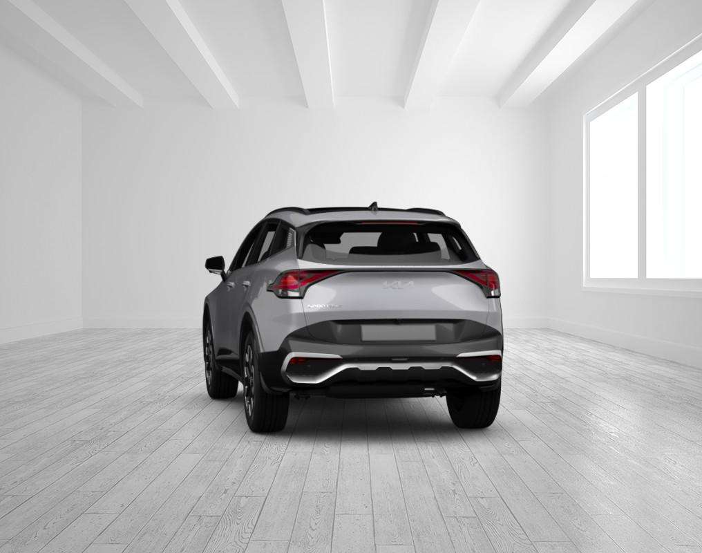 Fahrzeugbild eines Kia Sportage