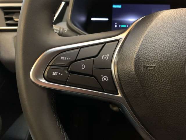 Fahrzeugbild eines Renault Clio