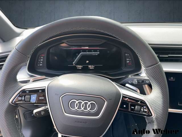 Fahrzeugbild eines Audi S6