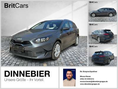 Bild Kia cee'd