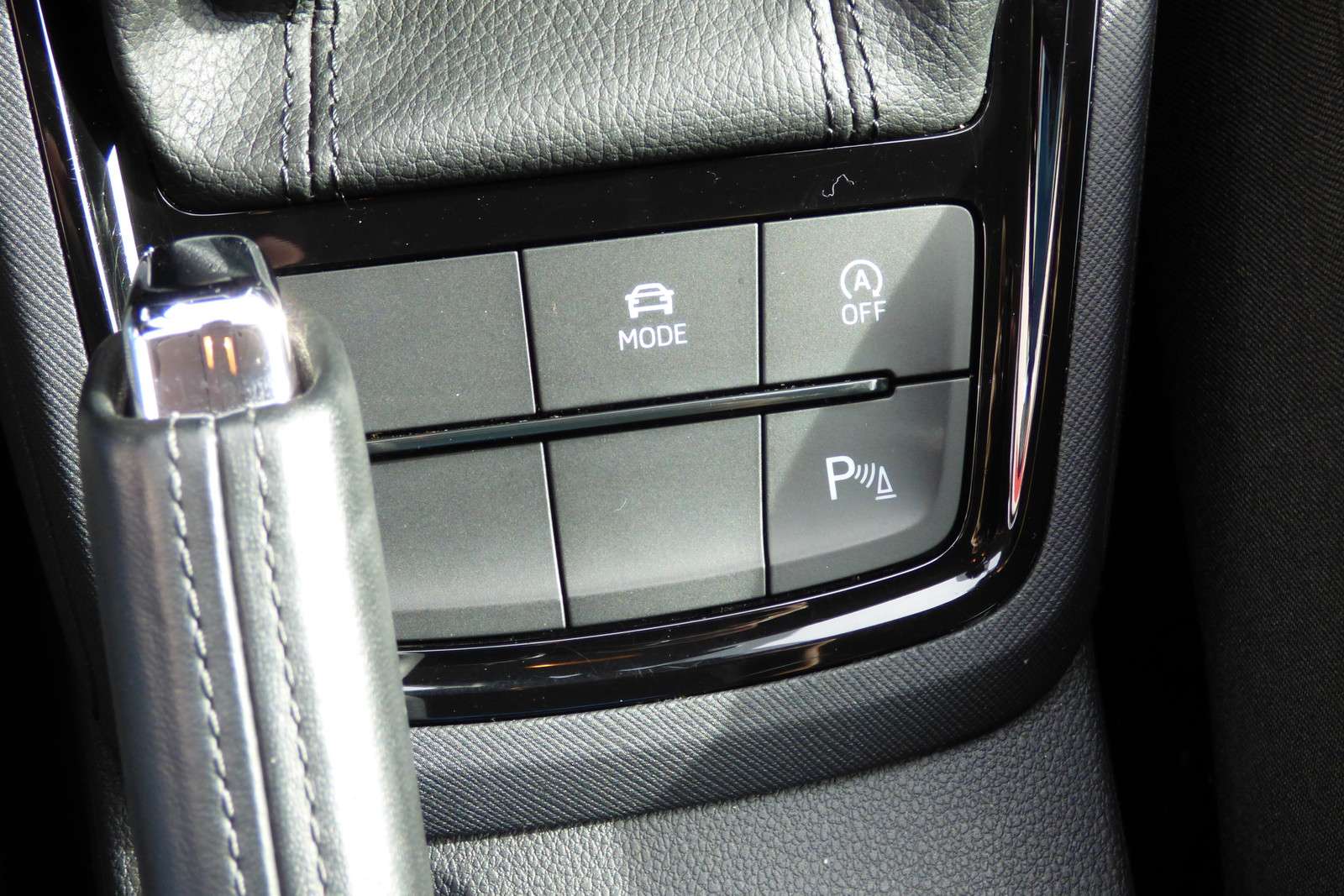Fahrzeugbild eines Skoda Kamiq