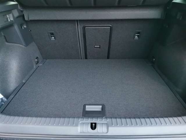 Fahrzeugbild eines CUPRA Formentor