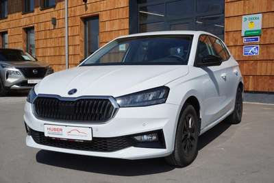 Bild Skoda Fabia