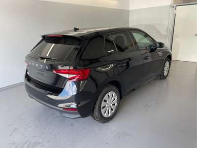 Bild Skoda Fabia