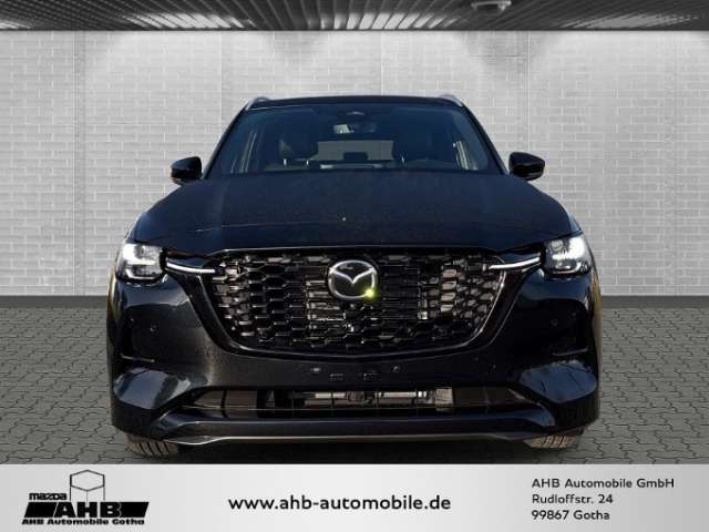 Fahrzeugbild eines Mazda CX-80