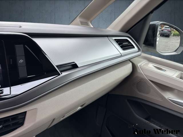 Fahrzeugbild eines Volkswagen California