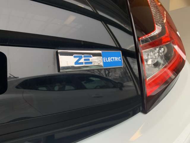 Fahrzeugbild eines Renault Twingo