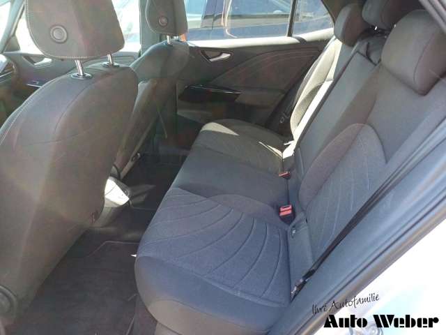 Fahrzeugbild eines Volkswagen ID.3