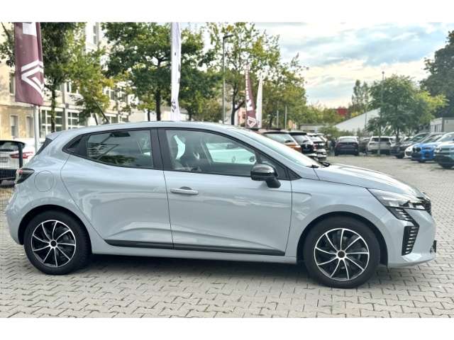 Fahrzeugbild eines Renault Clio