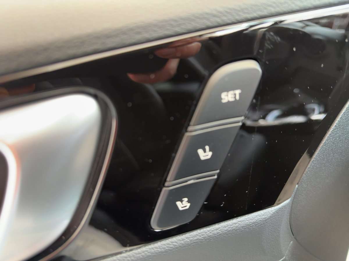 Fahrzeugbild eines Kia XCeed