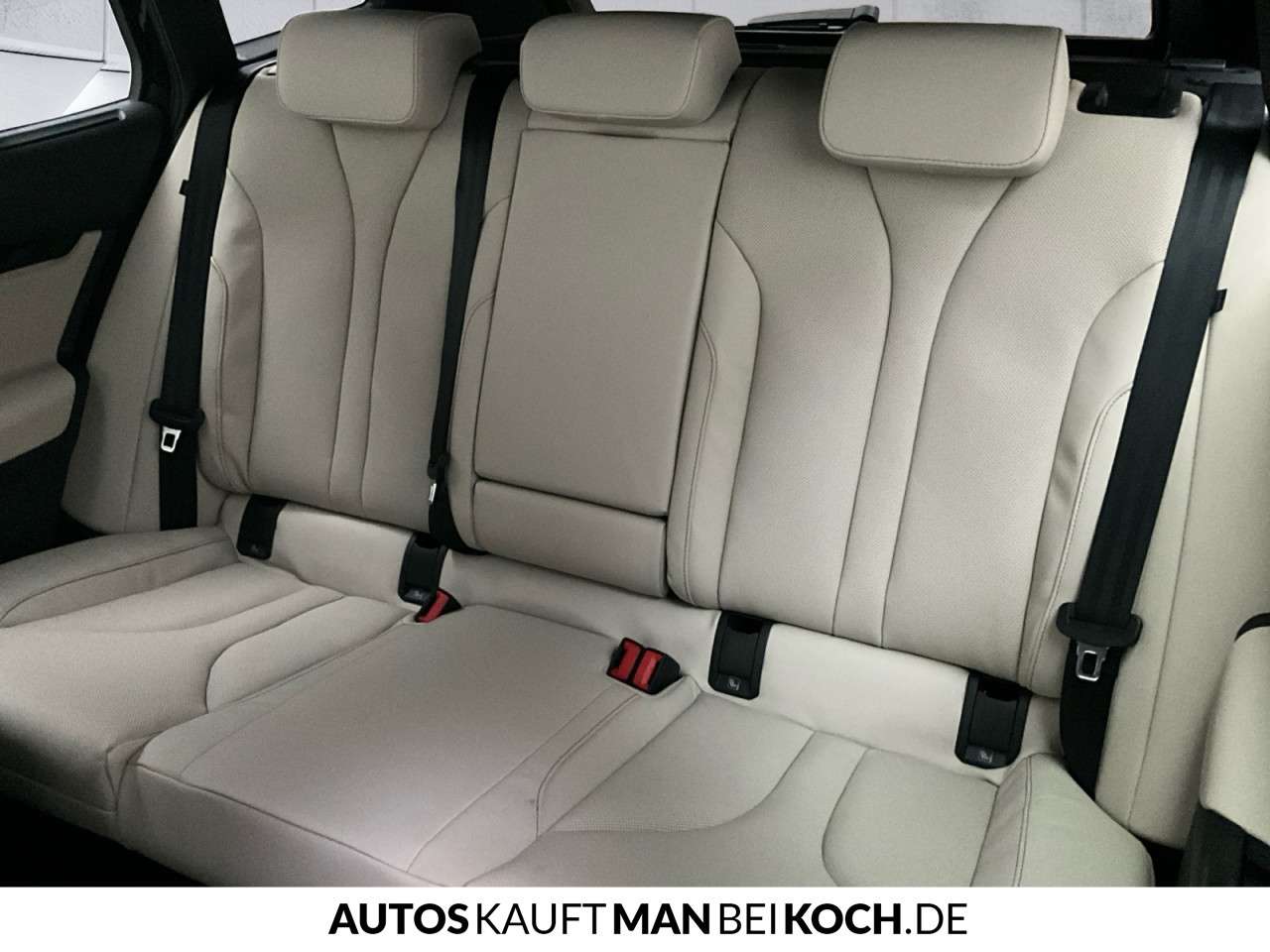 Fahrzeugbild eines Skoda Enyaq