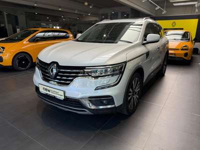 Bild Renault Koleos