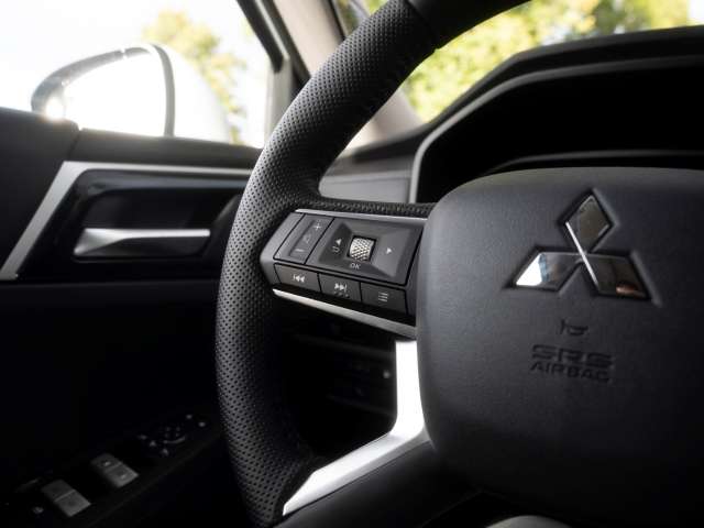 Fahrzeugbild eines Mitsubishi Outlander