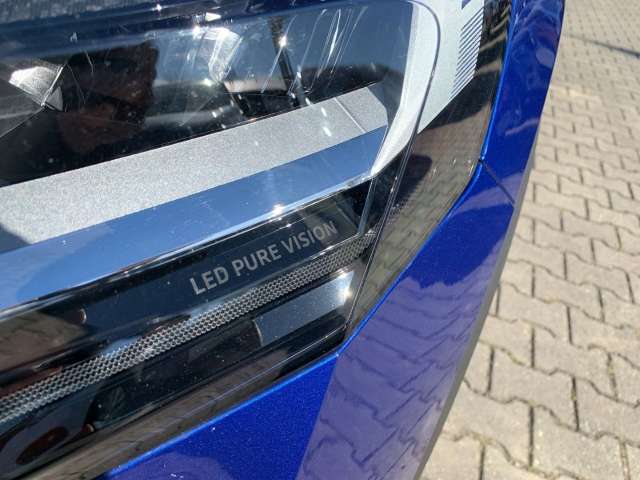 Fahrzeugbild eines Renault Symbioz