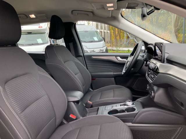 Fahrzeugbild eines Ford Kuga