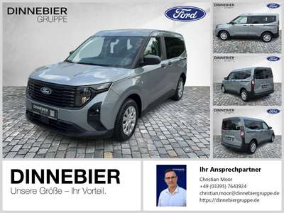 Bild Ford Tourneo Courier