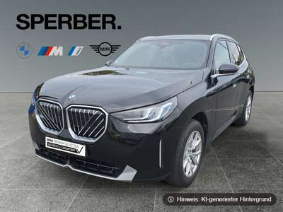 Bild BMW X3
