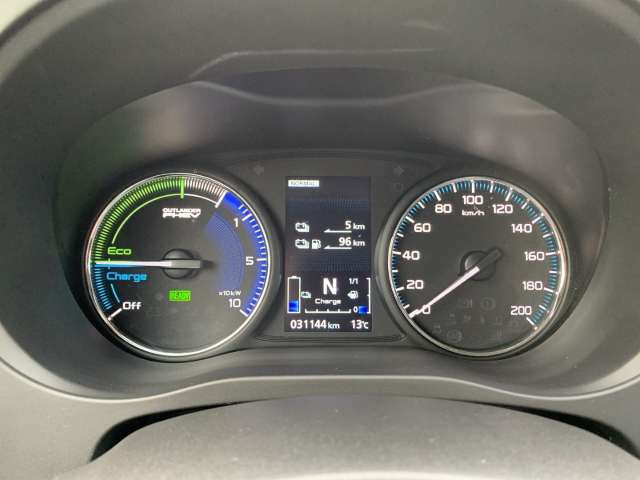 Fahrzeugbild eines Mitsubishi Outlander