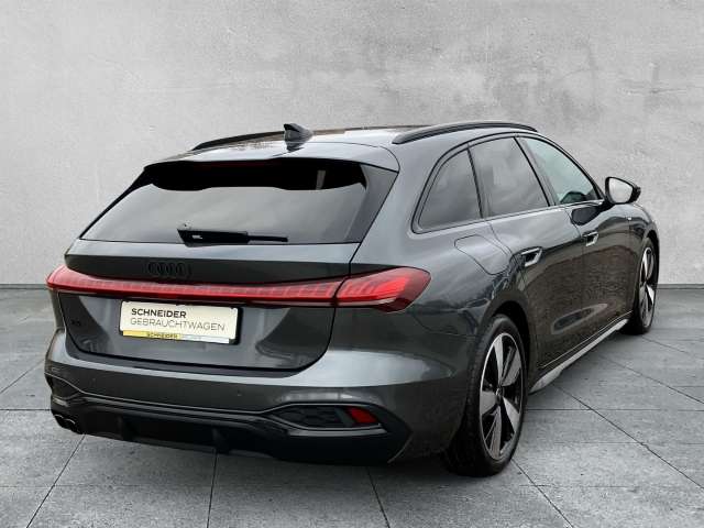 Fahrzeugbild eines Audi A5