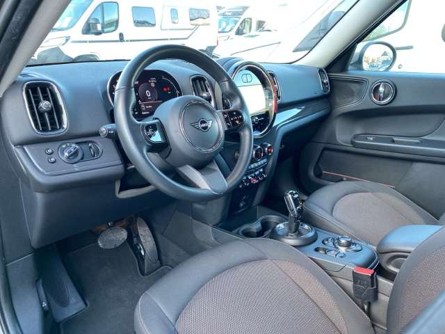 Fahrzeugbild eines MINI Countryman