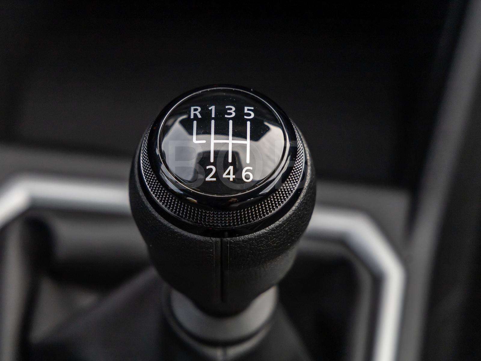 Fahrzeugbild eines Dacia Sandero