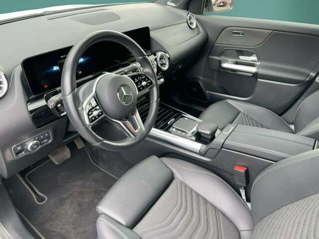 Fahrzeugbild eines Mercedes-Benz GLA