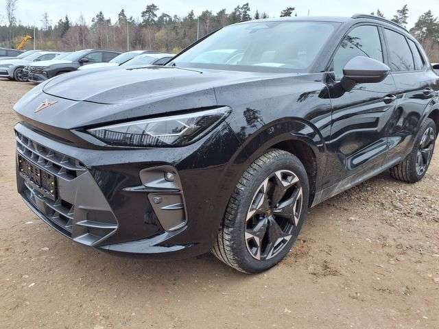 Fahrzeugbild eines CUPRA Terramar