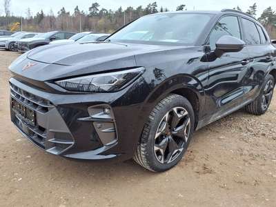 Bild CUPRA Terramar