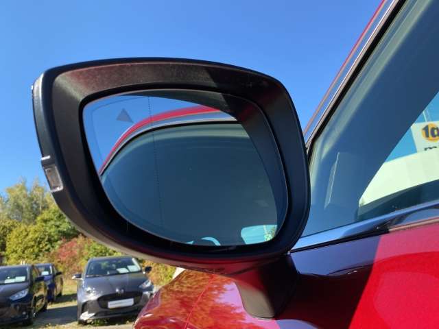 Fahrzeugbild eines Mazda CX-80