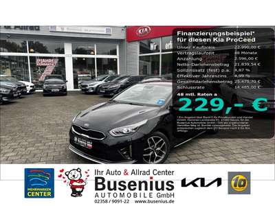 Bild Kia cee'd