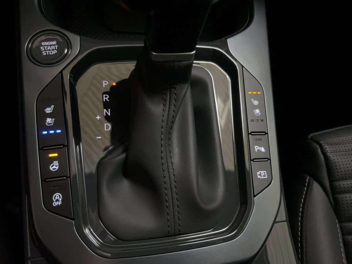 Fahrzeugbild eines Kia XCeed