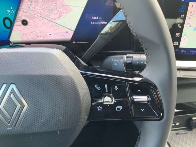 Fahrzeugbild eines Renault Austral