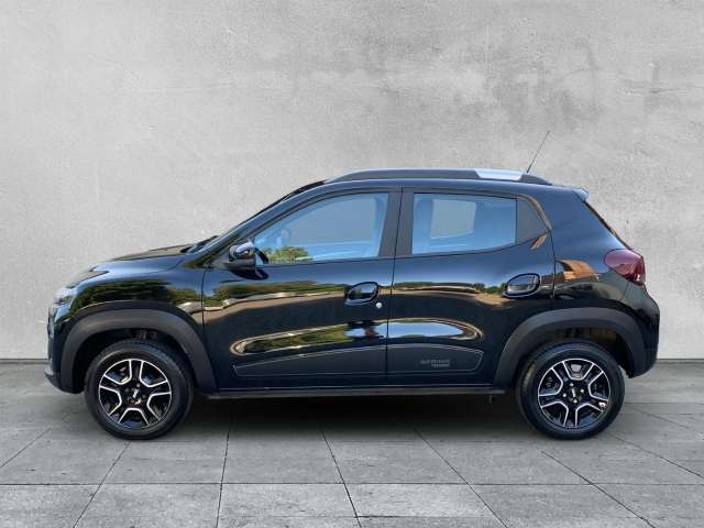 Fahrzeugbild eines Dacia Spring