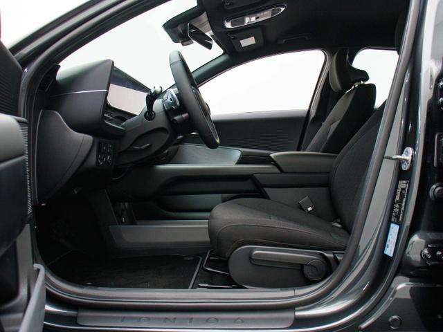 Fahrzeugbild eines Hyundai IONIQ 6