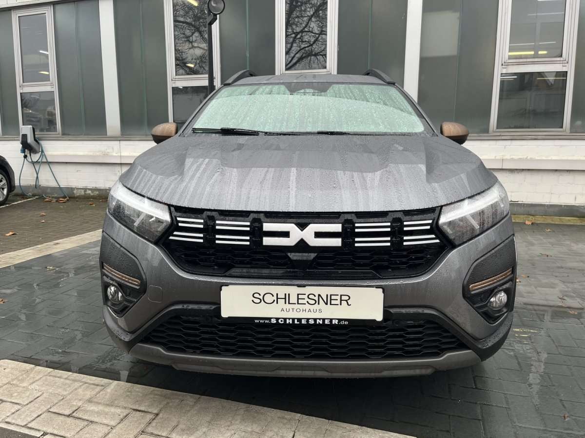Fahrzeugbild eines Dacia Jogger