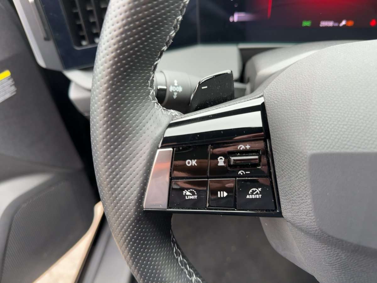 Fahrzeugbild eines Opel Astra