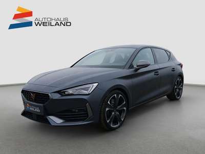 Bild CUPRA Leon