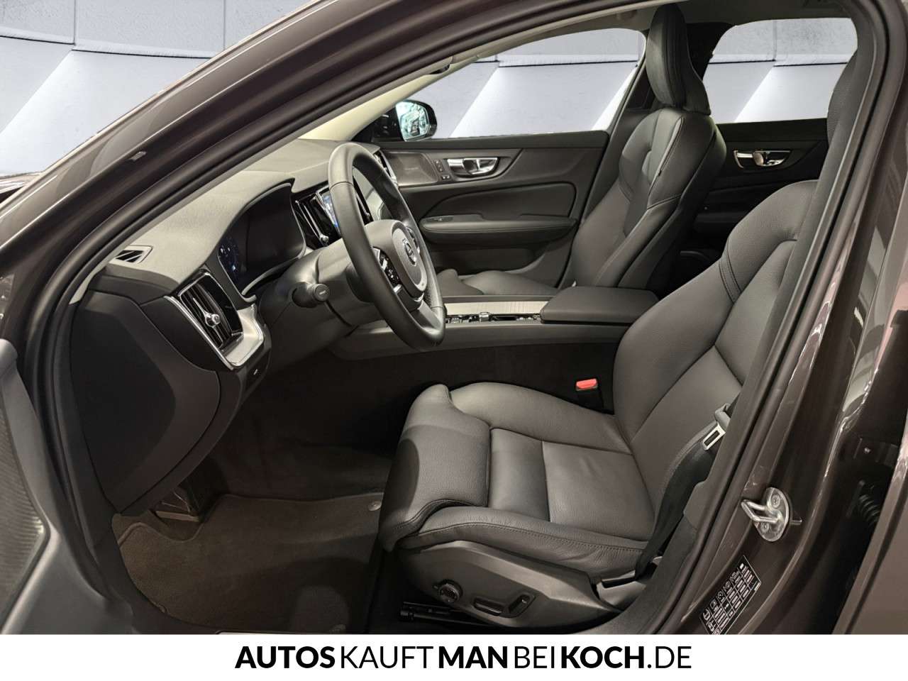 Fahrzeugbild eines Volvo V60