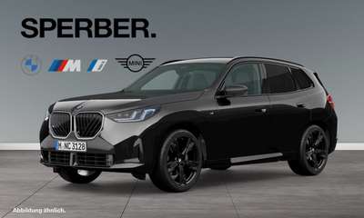 Bild BMW X3