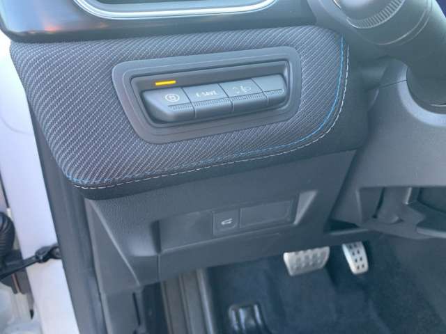 Fahrzeugbild eines Renault Symbioz