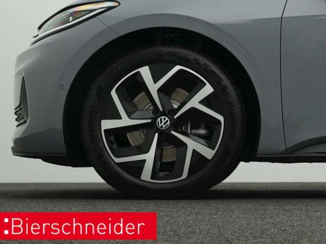 Fahrzeugbild eines Volkswagen ID.3